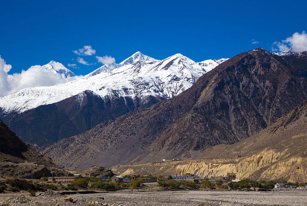 Naar Phu Valley Trekking