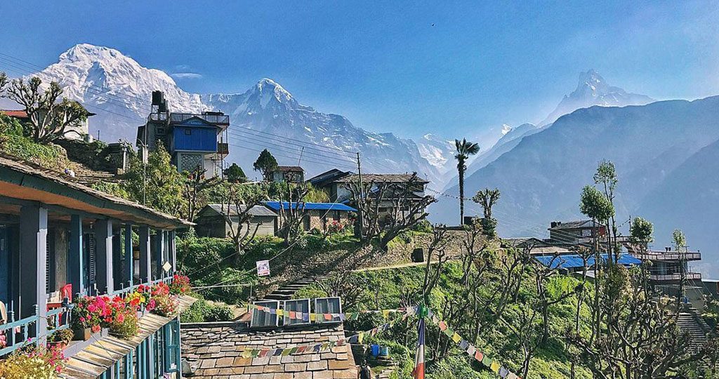 Best-Treks-in-Nepal
