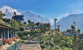 Best-Treks-in-Nepal